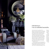 Everything: A Maximalist Style Guide Hardcover