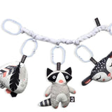 OB Designs Activity Toys - 3 Styles