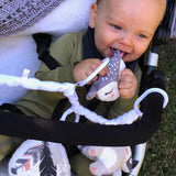 OB Designs Activity Toys - 3 Styles