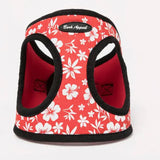 Canvas Mesh Step In Harness - 4 Styles/6 Sizes