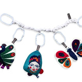 OB Designs Activity Toys - 3 Styles