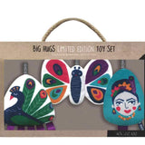 OB Designs Activity Toys - 3 Styles