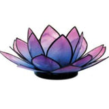 Lotus Tealight Holder - 14 Colors