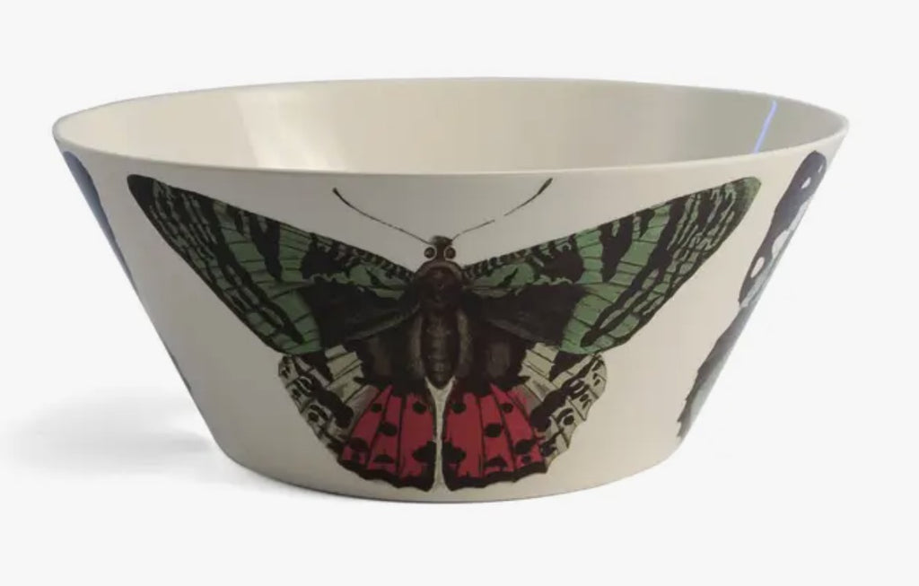 Metamorphosis Large Serving Bowl
