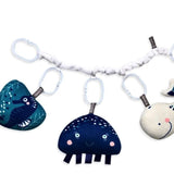 OB Designs Activity Toys - 3 Styles