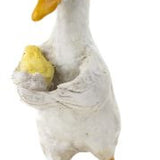 Mother Duck with Duckling - Garden to Go Figurine