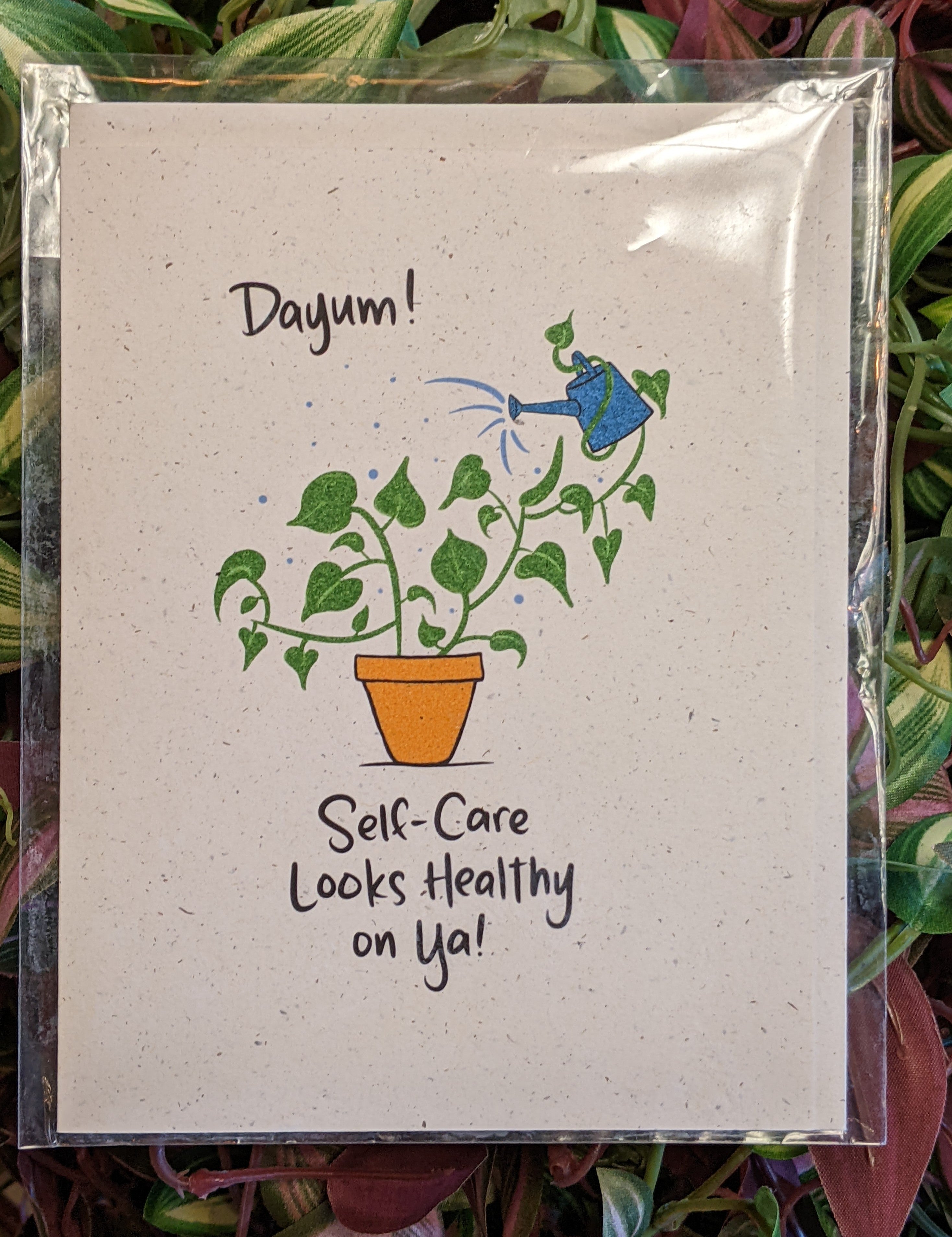 Lemongrove Wellness Greeting Cards - 36 Styles