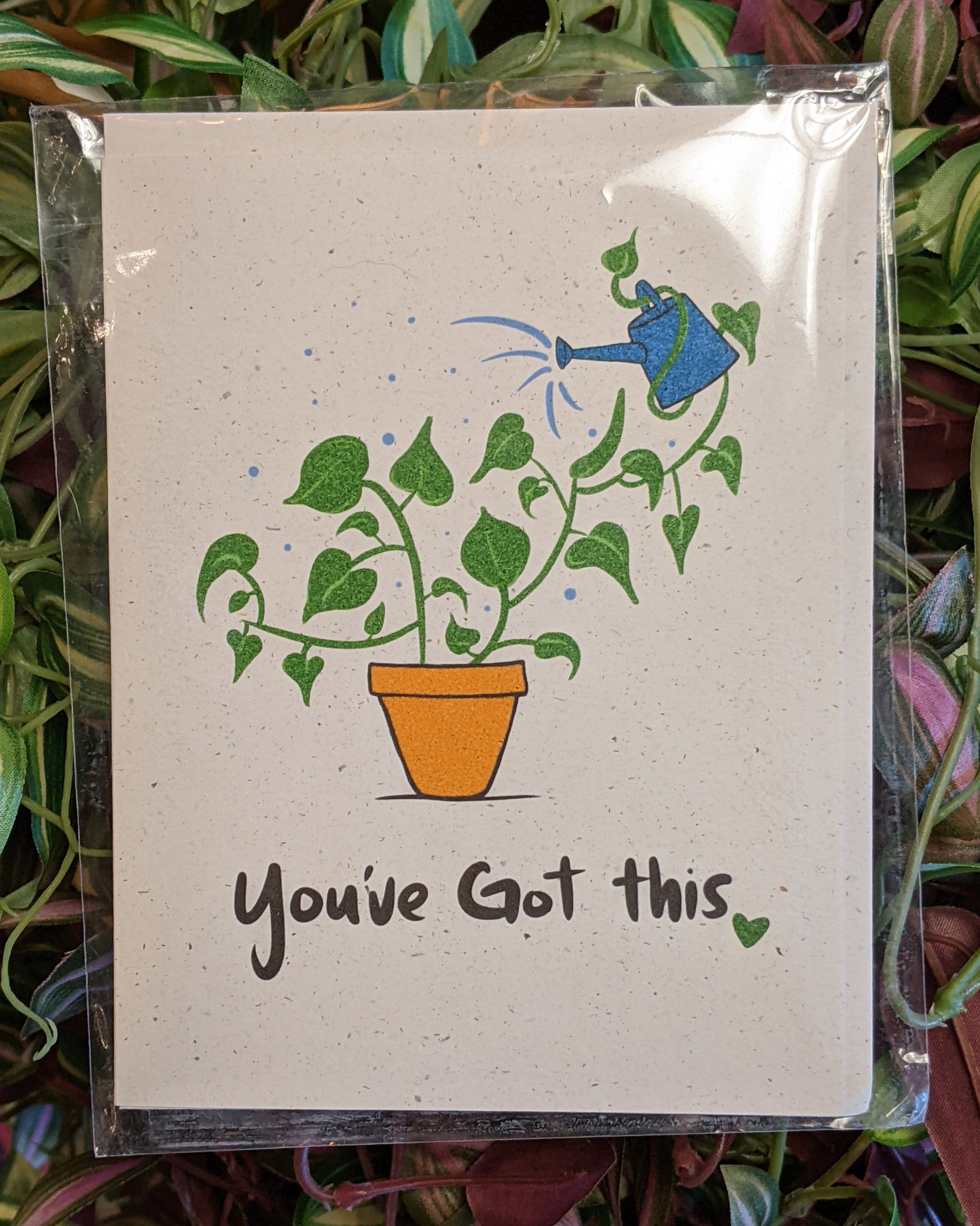 Lemongrove Wellness Greeting Cards - 36 Styles