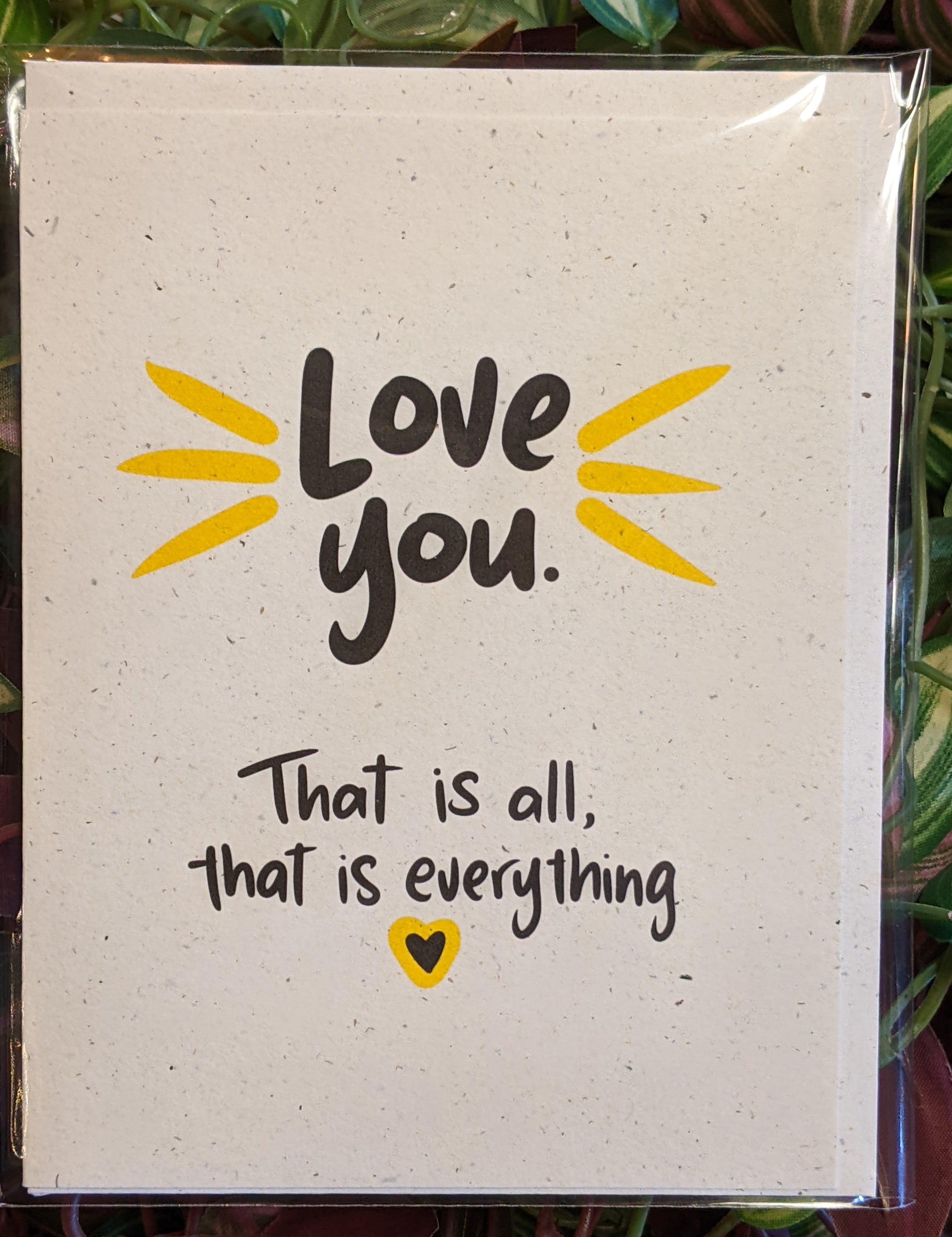 Lemongrove Wellness Greeting Cards - 36 Styles