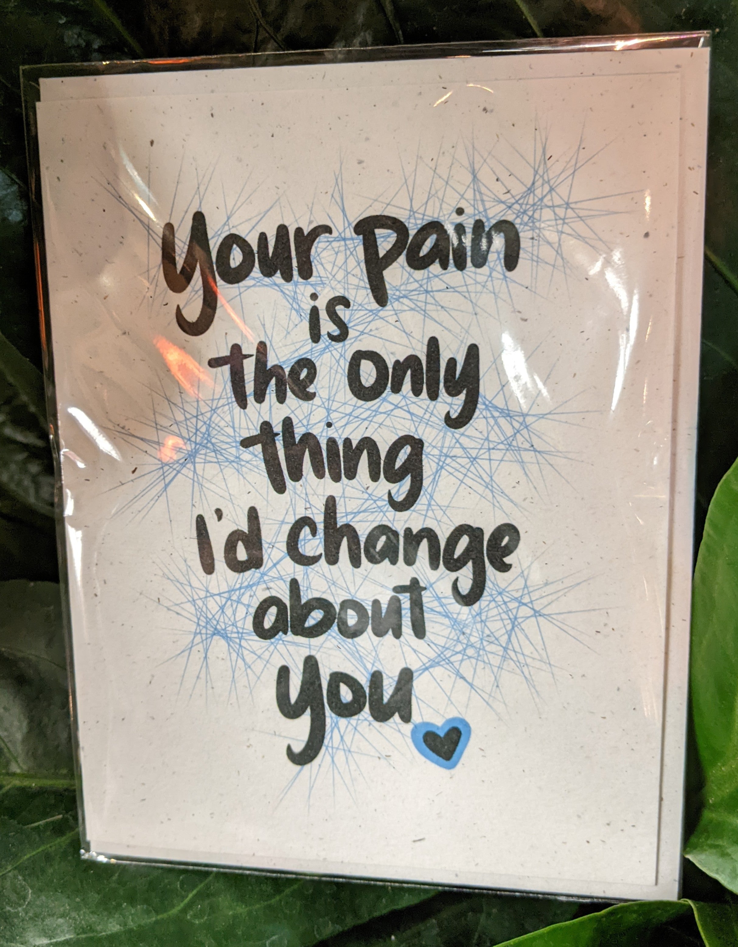 Lemongrove Wellness Greeting Cards - 36 Styles