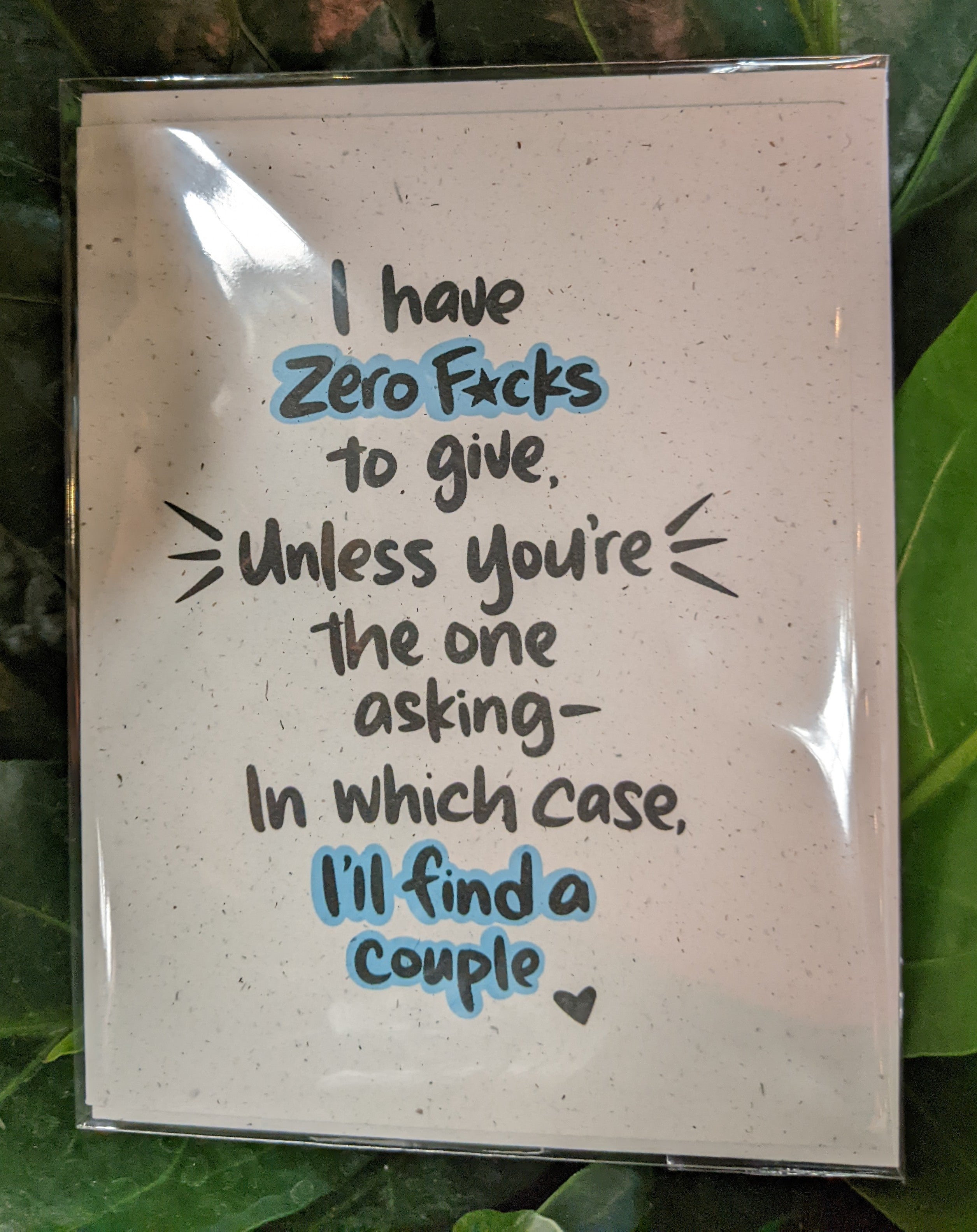 Lemongrove Wellness Greeting Cards - 36 Styles