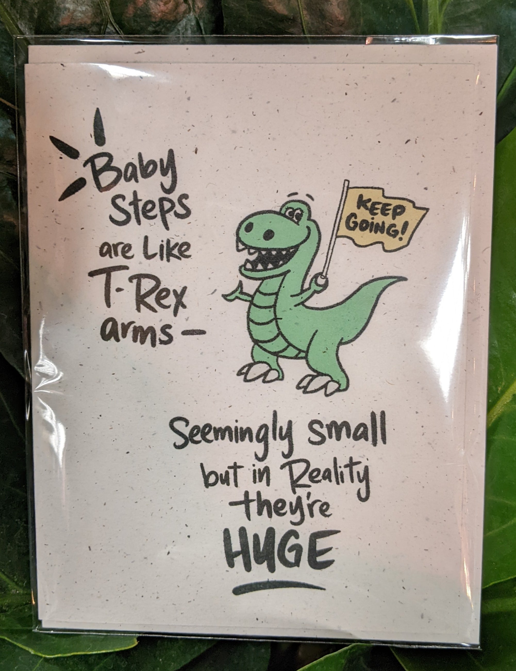 Lemongrove Wellness Greeting Cards - 36 Styles