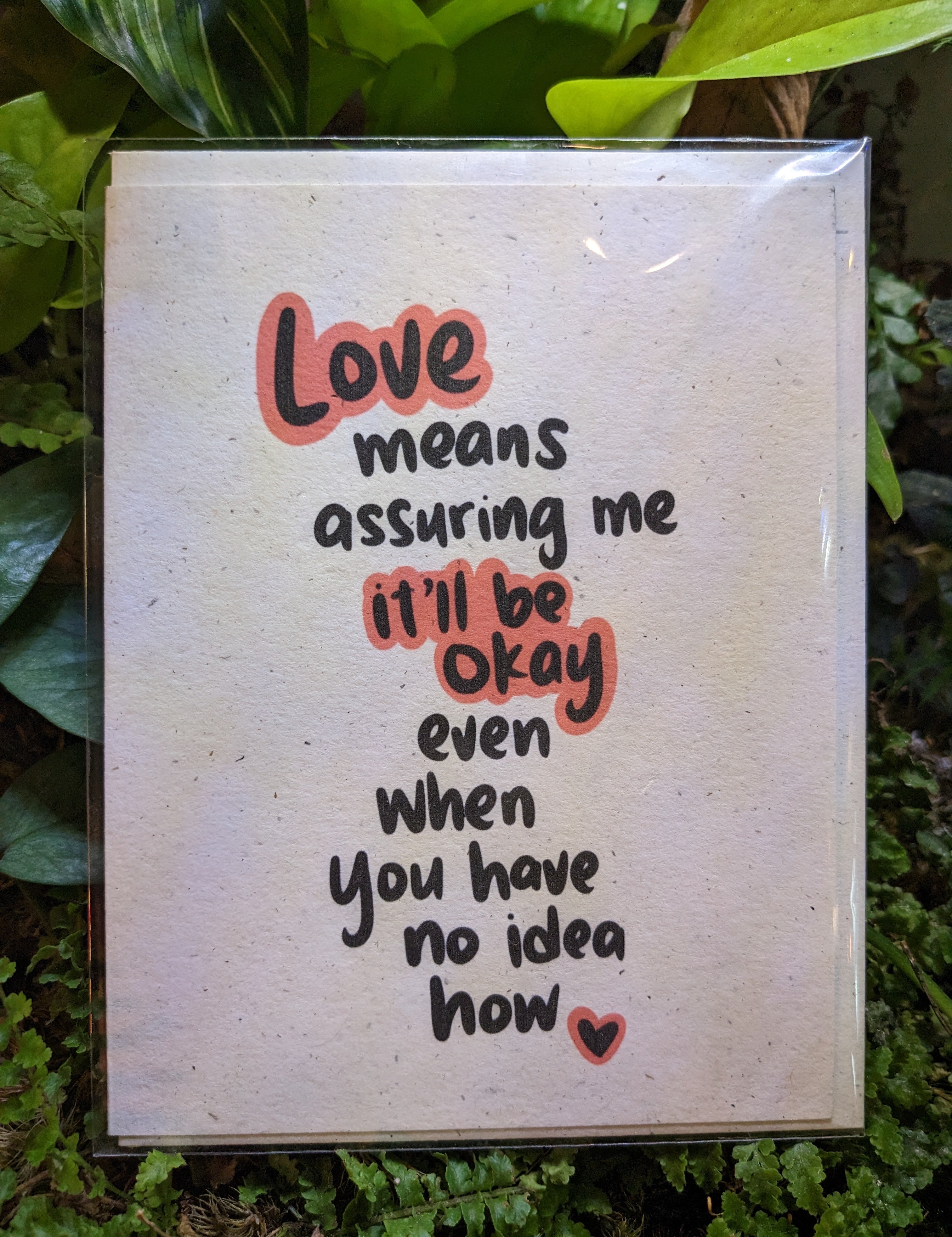 Lemongrove Wellness Greeting Cards - 36 Styles