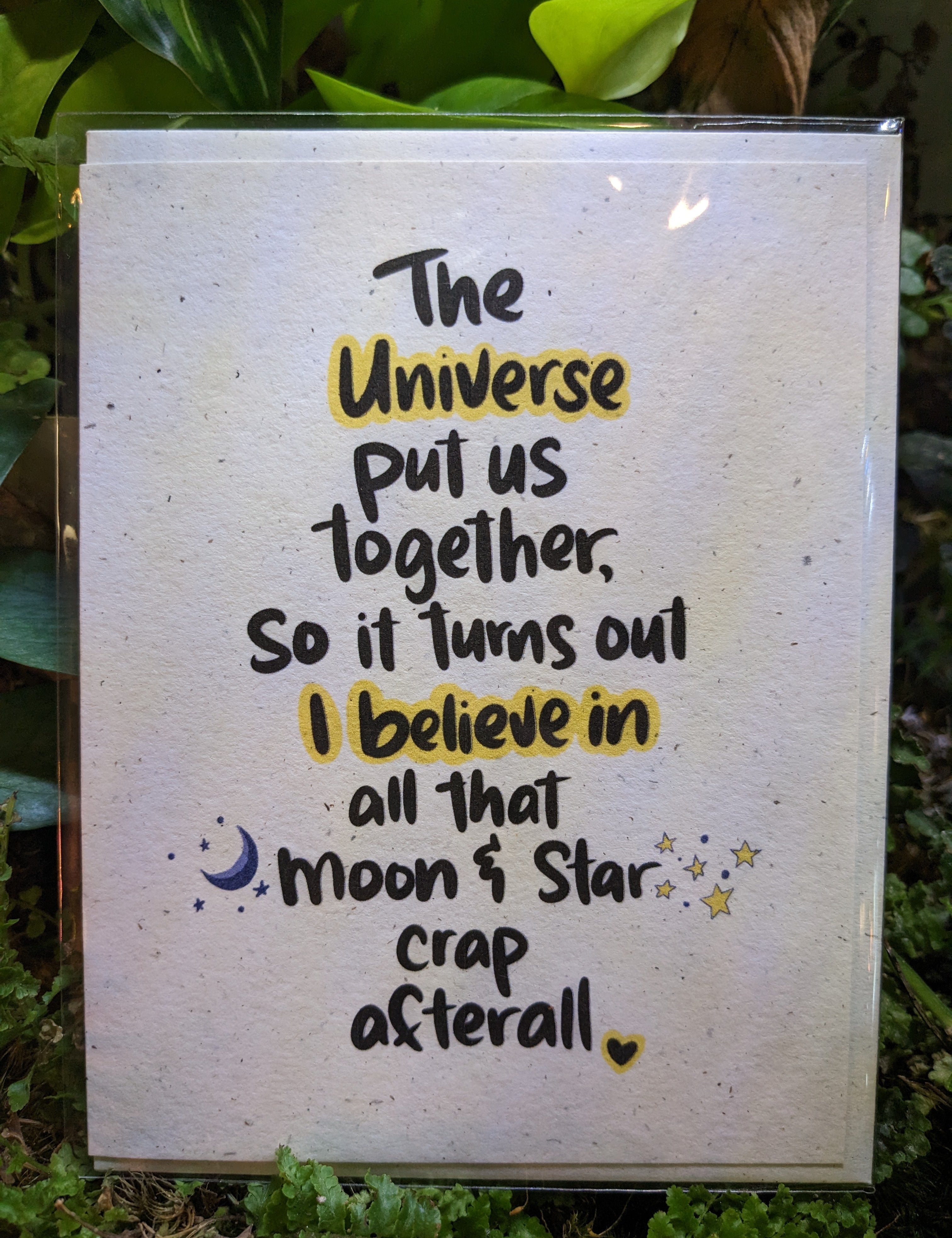 Lemongrove Wellness Greeting Cards - 36 Styles