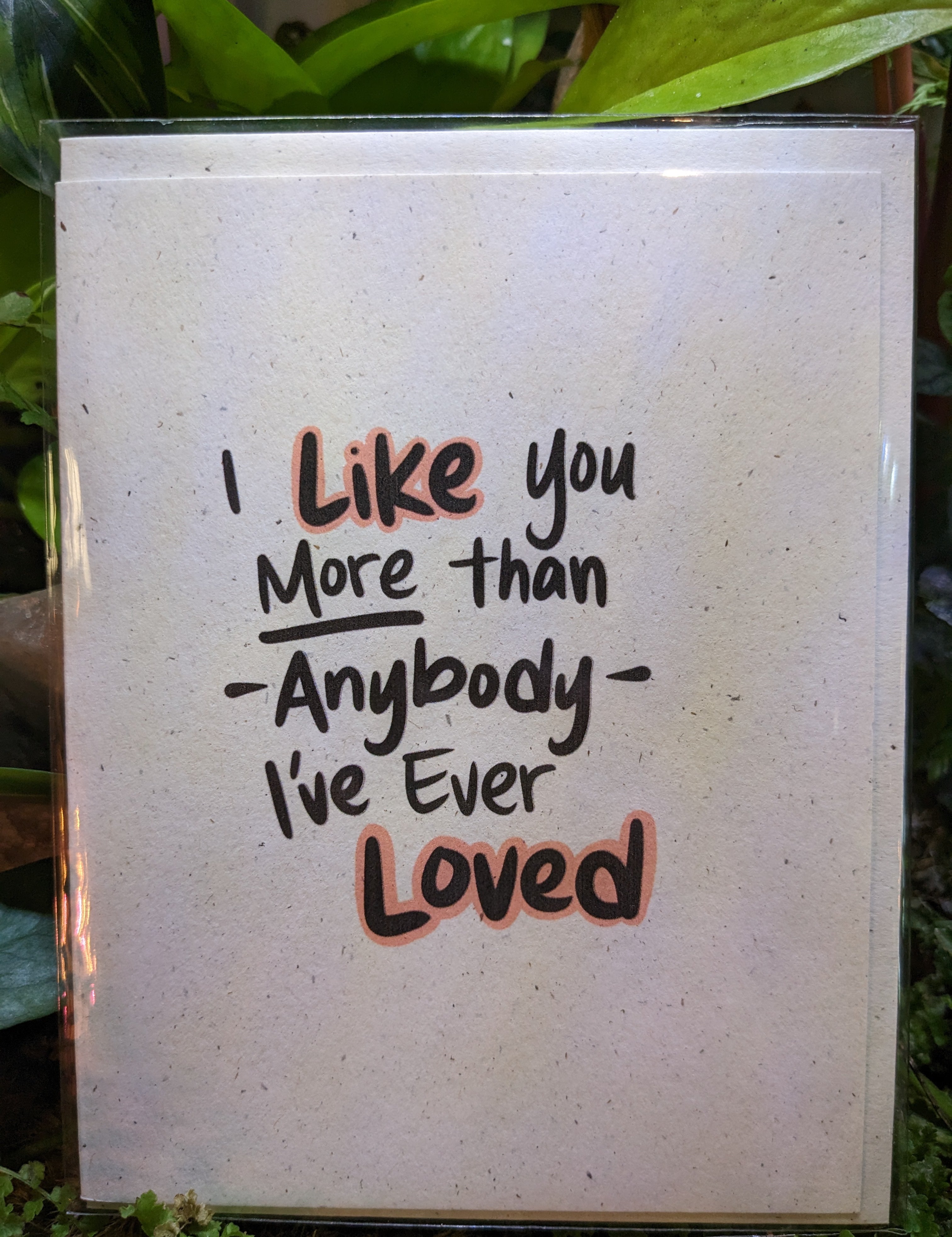 Lemongrove Wellness Greeting Cards - 36 Styles