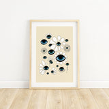 5x7 Art Print