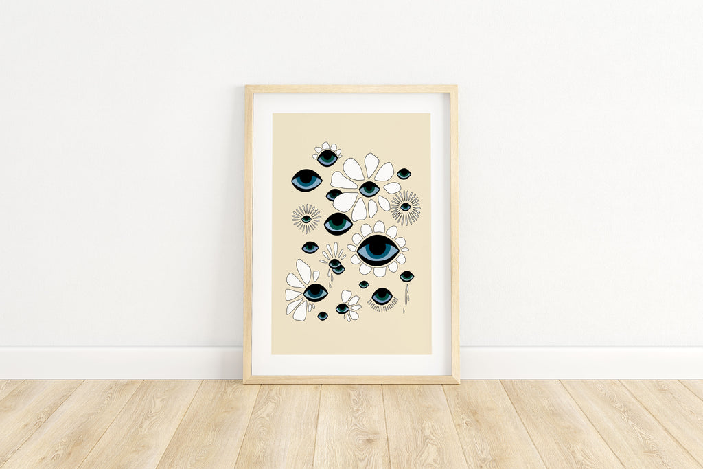 5x7 Art Print