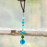 Jewel Sun Catcher - 9 Colors/2 Sizes