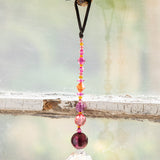 Jewel Sun Catcher - 9 Colors/2 Sizes