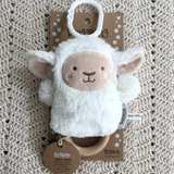 Teething Dingarings - 4 Styles
