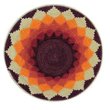 Sun Diamonds Gallery Basket