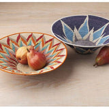 Cool Bloom Sisal Gallery Basket