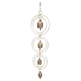 Ushas Dawn Chime - 2 Styles