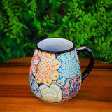 Barril 25oz Textured Mug