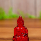 Chakra Color Buddha - 7 Colors