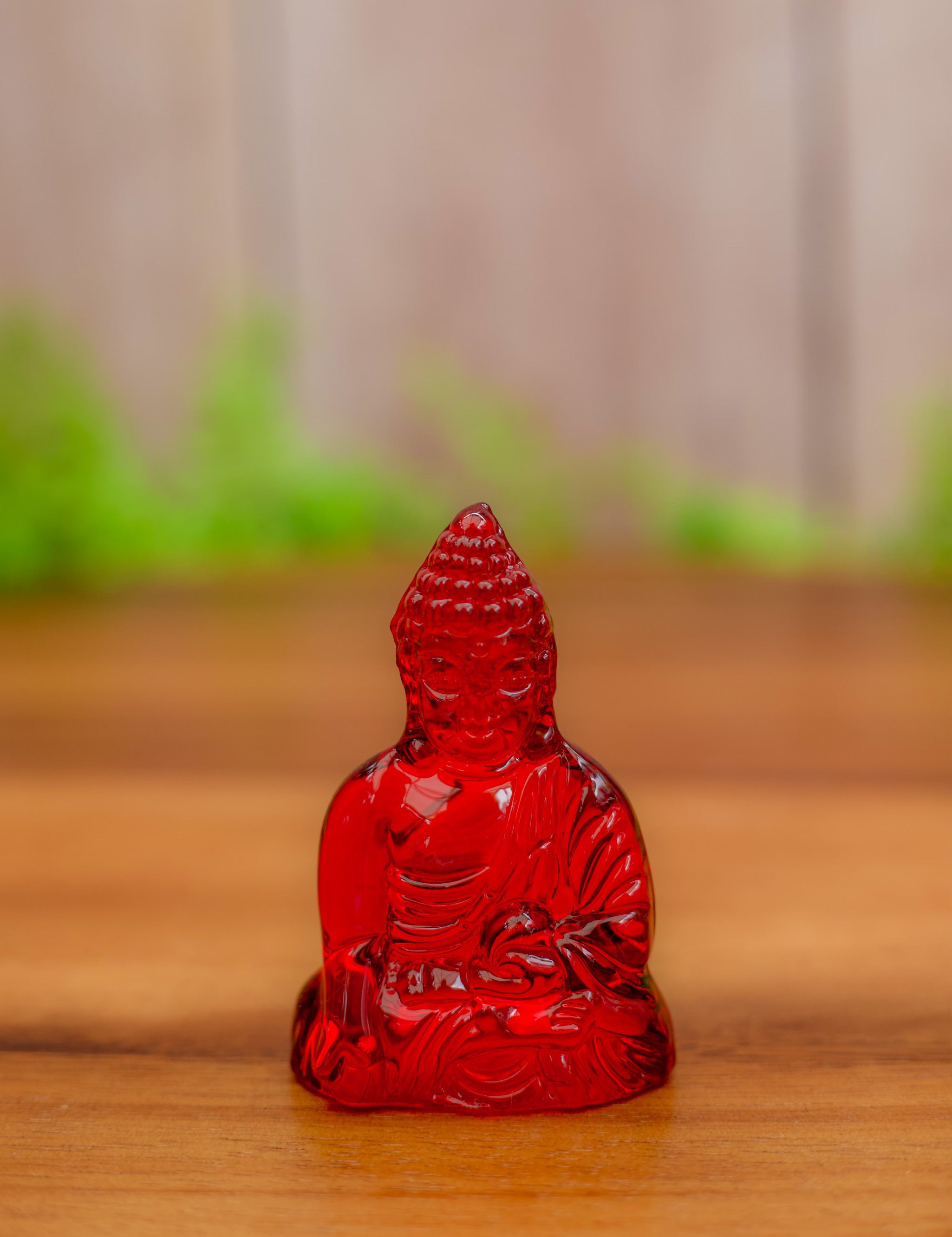 Chakra Color Buddha - 7 Colors