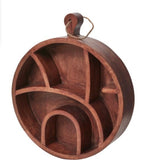 McClain Wall Shelf
