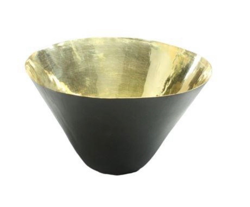 Conical Bowls - 3 Colors