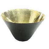 Conical Bowls - 3 Colors