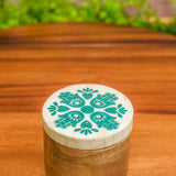 Indian Keepsake Boxes - 6 Styles