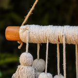 Shona Macrame Wall Art