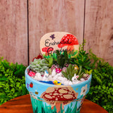 Tansy Garden Party!