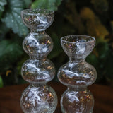 Pebble Glass Vase - 3 Sizes