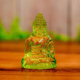 Chakra Color Buddha - 7 Colors