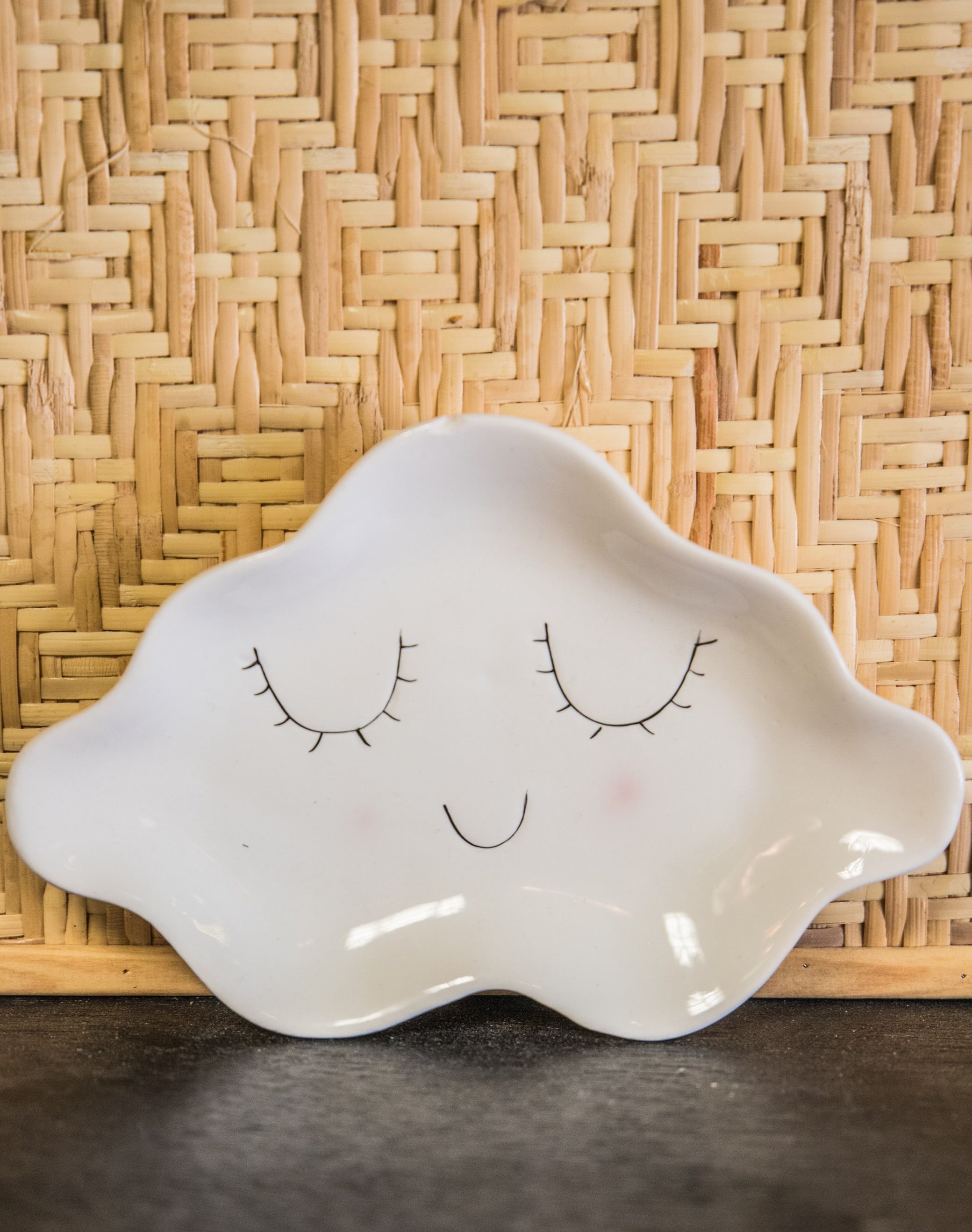 Cloud Trinket Dish - 3 Styles