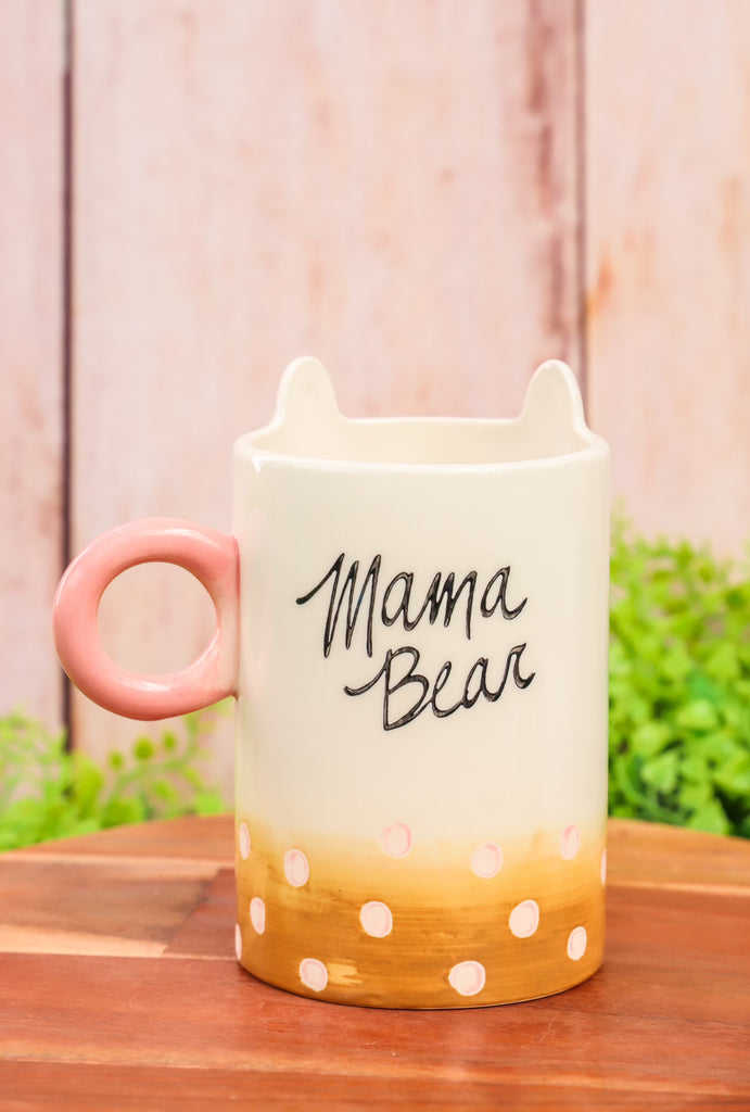 Mother's Love Mug