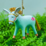 "Busby" Burro Buddies Ornament