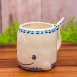 Folk Art Mugs - 13 Styles