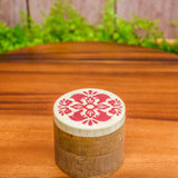 Indian Keepsake Boxes - 6 Styles
