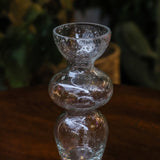Pebble Glass Vase - 3 Sizes