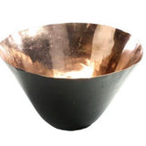 Conical Bowls - 3 Colors