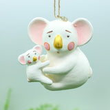 "Kiki" the Koala Ornament