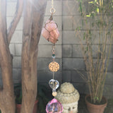 Genuine Crystal Sun Catcher