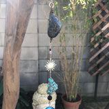 Genuine Crystal Sun Catcher