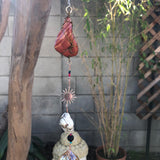 Genuine Crystal Sun Catcher