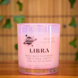 Libra Zodiac Superlative Candle